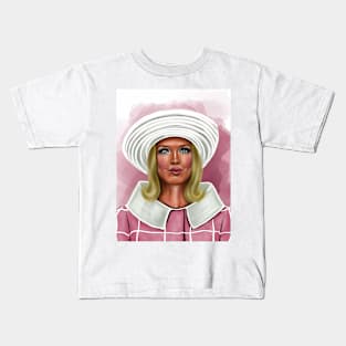 Renee Zellweger Kids T-Shirt